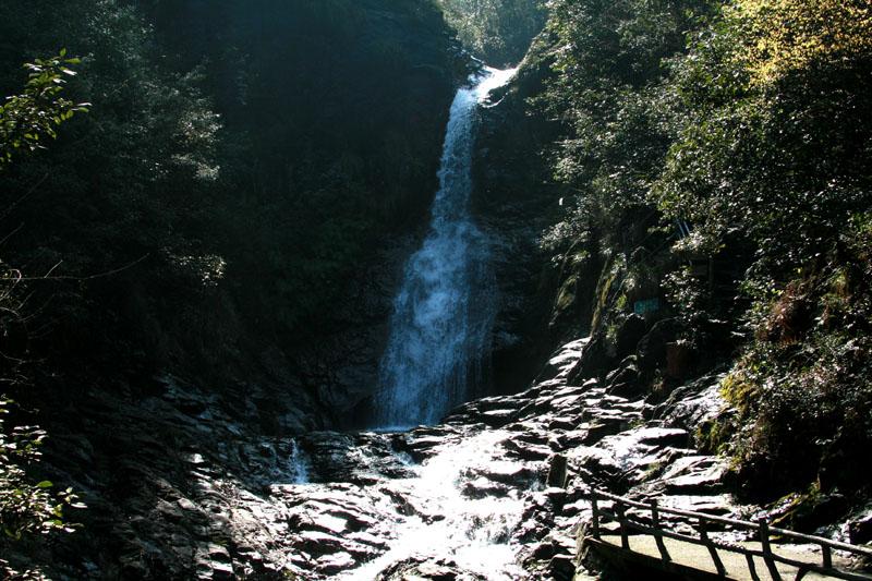 沙滩度假